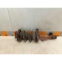 Амортизатор передний Ford Focus 1, DFW, zx4 2005 4S4Z18124LA