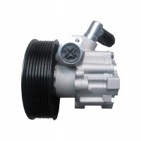 Wrc original parts 4901609 насос гур системы рулевой