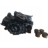 Kartery blok двигателя поршни honda magna vf700 rc21e