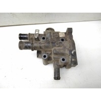 Корпус термостата opel Astra H/Family 2004-2014 25192233