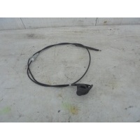 Renault oe 8200257617 трос капота