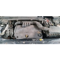двигатель Land Rover Freelander 2 2009 224DT