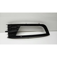 Skoda oe 5e0807682 решётка вентиляции , бампер