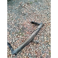 Фаркоп volkswagen passat b5 fl 3b0803882h