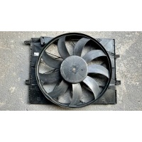 Вентилятор мерседес w190 w205 w217 w222 v8 a0995009069100