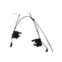 Volkswagen oe 8s0823509b 3cm823536 замок капота teramont