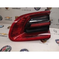 Фонарь крышки багажника правый Porsche Macan 2017 95B945094F
