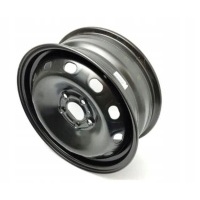 Колесо штампованное renault oe 403003582r 6.5 