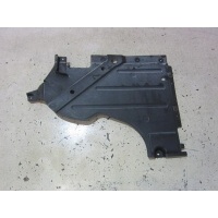 Bmw 3 f34 gt крышка шасси боковых правый 51717276298 7276298