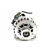 Peugeot 1.6 ehdi генератор старт стоп 9674646180