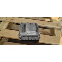 Блок управления двигателя seat altea 2.0 tfsi 1p0907115h