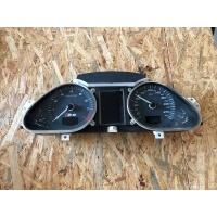Спидометр audi oe 4f0920931g