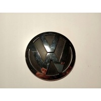 Volkswagen passat b6 универсал 3c9853630 эмблема задняя