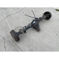 Мост заднего задняя для 3.55 форд ranger iii iv 15 - 22 rok