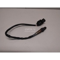 Датчик кислородный/Lambdasonde BMW X3 F25 (2010 - 2017) 13627793825
