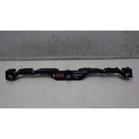 Каретка бампера задняя антенна keyless renault clio v 5wk48775