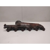 Коллектор выпускной BMW X3 F25 (2010 - 2017) 11628519607
