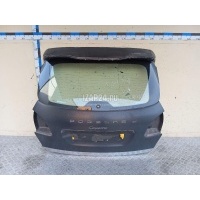 Стекло двери багажника VAG Cayenne (2010 - 2017) 95854501100