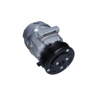 Компрессор компрессор кондиционера ac364073 maxgear
