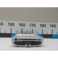 Магнитола Renault Scenic III (2009 - 2015) 281150743R