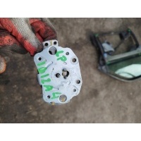 Механизм регулирования сиденья левый seat ibiza 4 iv 6q0881053b