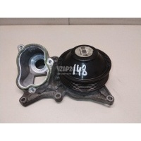 Насос водяной (помпа) BMW X3 F25 (2010 - 2017) 11518516205