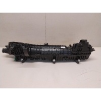 Коллектор впускной BMW 5-serie F10/F11 (2009 - 2016) 11617811909