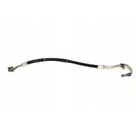 Volkswagen touareg 7p mk2 power steering expansion hose lhd 7p0422893ac