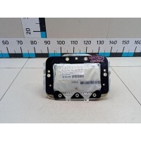 Подушка безопасности пассажирская (в торпедо) Renault Megane III (2009 - 2016) 985250006R