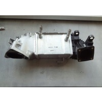 Форд focus mk4 интеркулер 2.0 tdci hg9q - 6c896 - ad