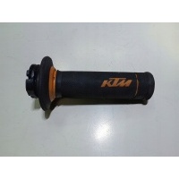 Rolgaz переключатель газа duke 125 2011 - 2023