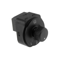 Переключатель регулирования зеркал nty ews - vw - 111