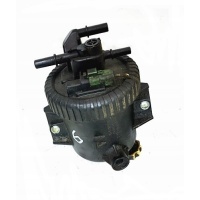 Корпус фильтра топлива 2.0 hdi 8v c5 607 scudo jumpy c4 307 vitara