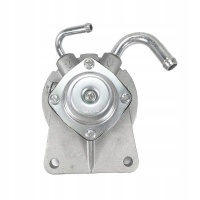 Фильтр топлива для монтеро спорт triton l200 4d56 4m41 1770a011 1770a350