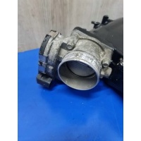 Дросельная заслонка saab 9 - 3 ii 93 oe 2.8 v6 b284 № 12574130