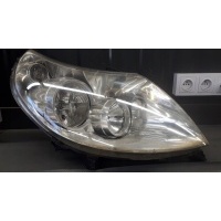 1369495080 фара правая передняя fiat ducato iii
