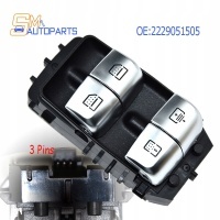 Для mercedes - benz w222 s550e s600 s63 a2229051505