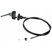 Трос открытия капота для citroen c4 7937l3