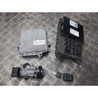 Комплект стартовый freelander i 2.0 td 0281010113 msb101071 ywc106390