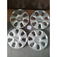 Колпак opel oe оригинальные 15 