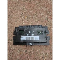Блок блок управления света bmw x5 x6 e70 e71 frm3 9308373