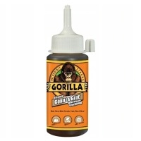 Клей для metalu poliuretanowy gorilla glue 115ml