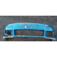 Peugeot 406 купе 97 - бампер передний тюнинг