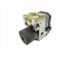 Насос блок управления абс audi a4 b5 рестайлинг 3b0614111 0265220621 0273004573