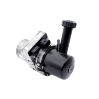 Насос гур peugeot 407 1.8 2.0 2.2 2.7 16v hdi 3.0 v6 9670302280