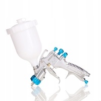 Пистолет lakierniczy devilbiss slg - 620