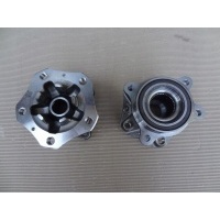 Ступичный подшипник передняя 4m0407625d 9y0501651 audi q7 порше cayenne