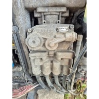 Клапан основная тормозные под педаль man tgl tgm 81521306284 , 4800200020