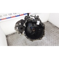 КПП 6ст. OPEL ZAFIRA (2008-2011) 2011 55194293