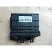 Блок управления кпп volkswagen passat b5 fl 01n927733bg